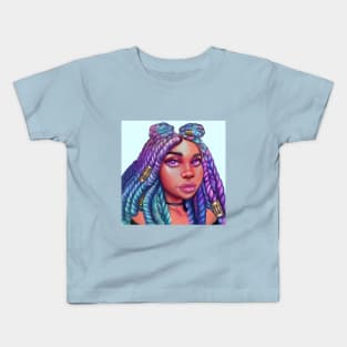 Twists Kids T-Shirt